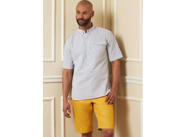 Vogue 1895 - Sett til herre.