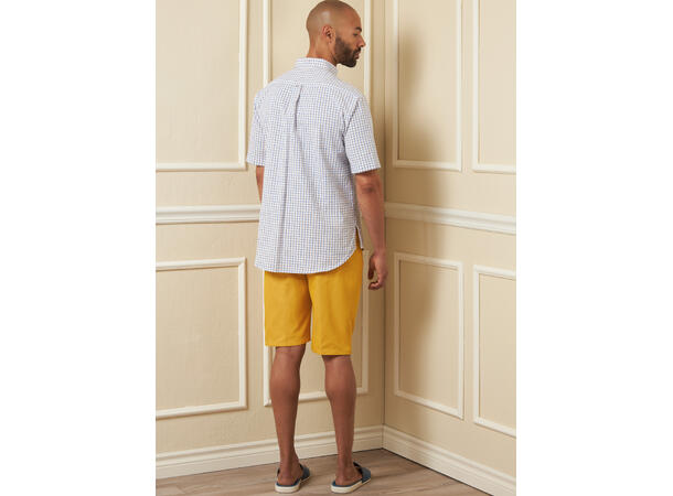 Vogue 1895 - Sett til herre.