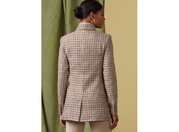 Vogue 1927 - Blazerjakke.