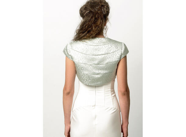 Vogue 8857 - Bolero.