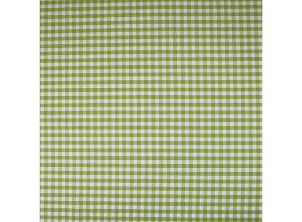 10 mm ruter Flaskegrønn