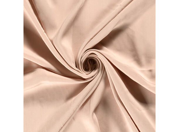 Bambus Poplin Gammel rosa