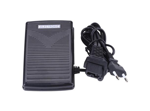 Bernina fotpedal L450