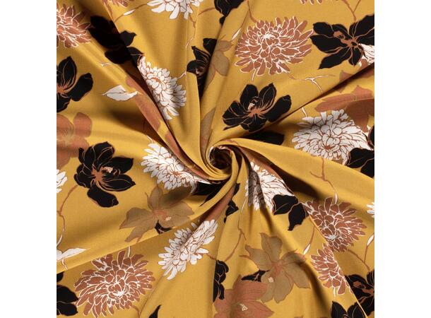 Blomstrete viscosestoff