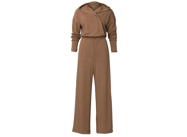 Burda 5871 - Jumpsuit og Genser