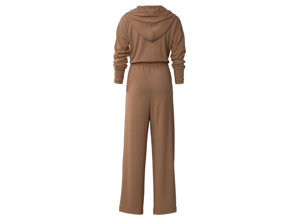 Burda 5871 - Jumpsuit og Genser