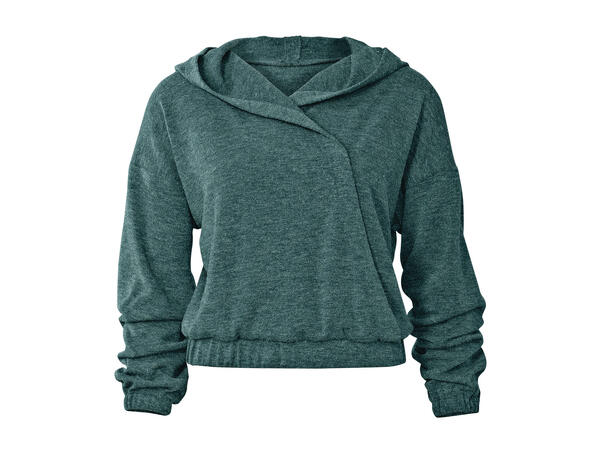 Burda 5871 - Jumpsuit og Genser