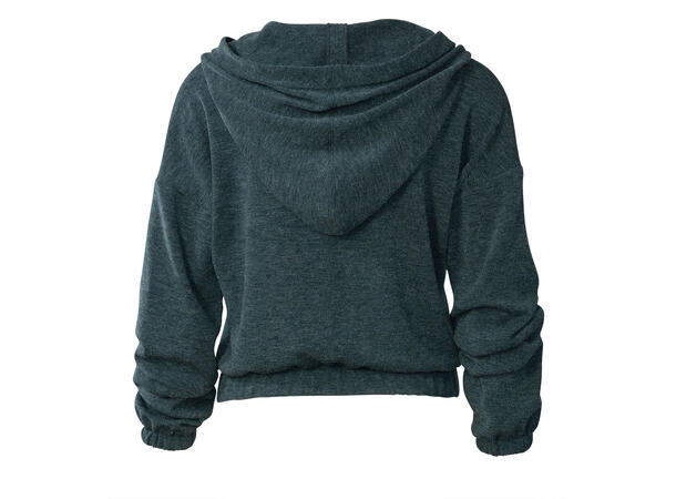 Burda 5871 - Jumpsuit og Genser