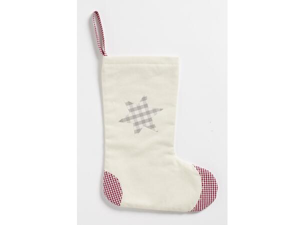 Burda 5952 - Julekalender og julestrømpe