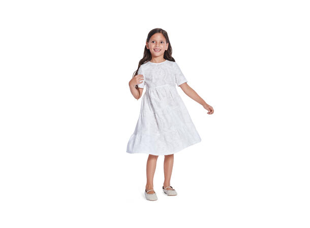 Burda 9225 - Kjole og jakke