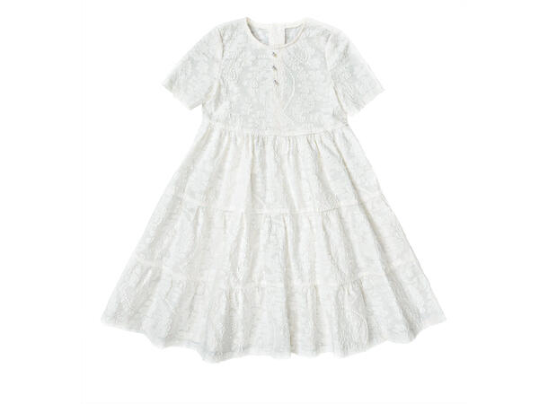 Burda 9225 - Kjole og jakke