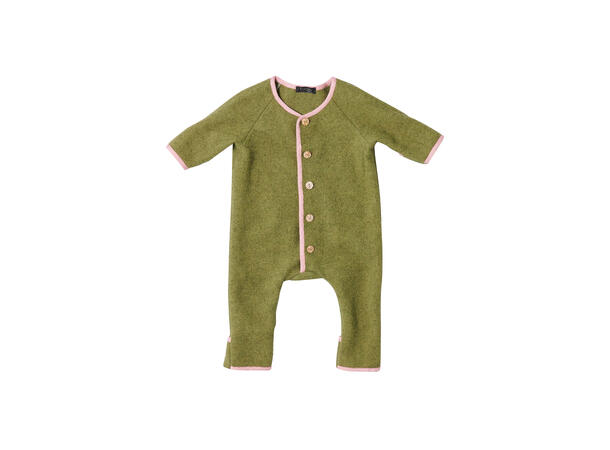 Burda 9235 - Jumpsuit