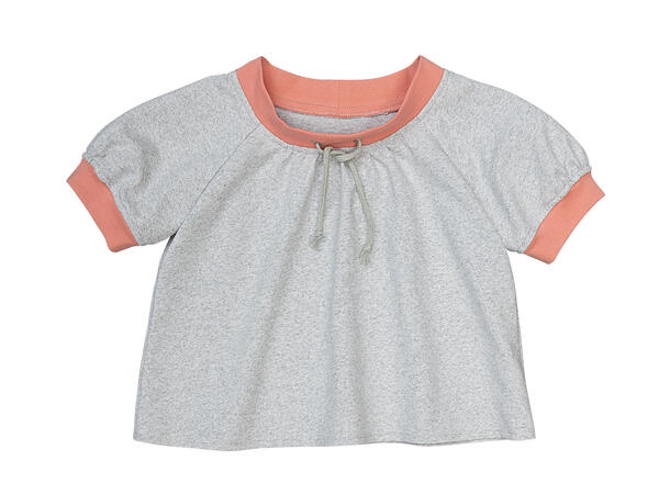 Burda 9242 - Kjole, bluse og shorts