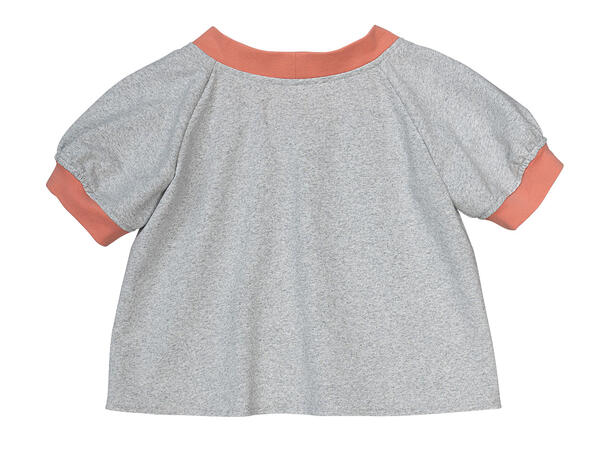 Burda 9242 - Kjole, bluse og shorts