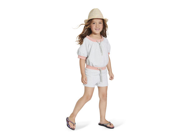 Burda 9242 - Kjole, bluse og shorts