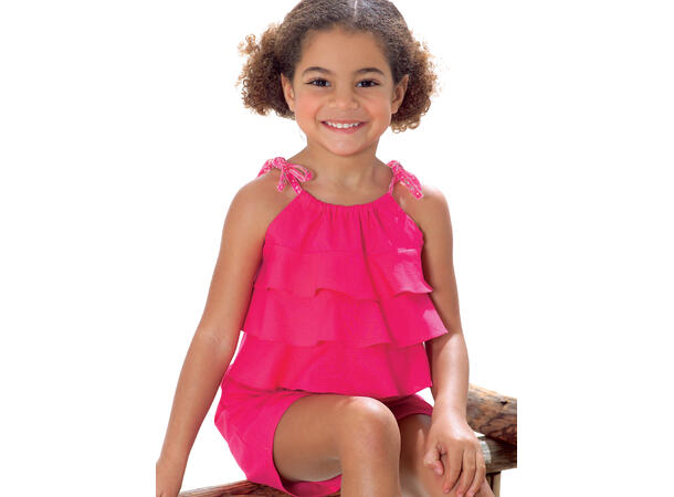 Butterick 4685, klespakke barn