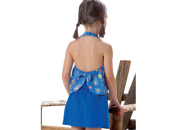 Butterick 4685, klespakke barn