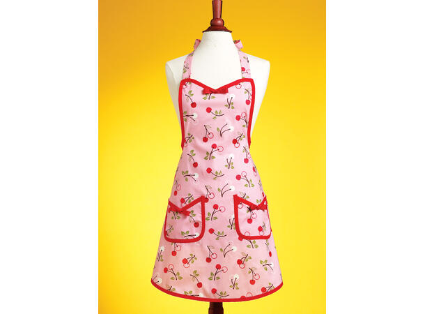 Butterick 5474- Forkle til dame