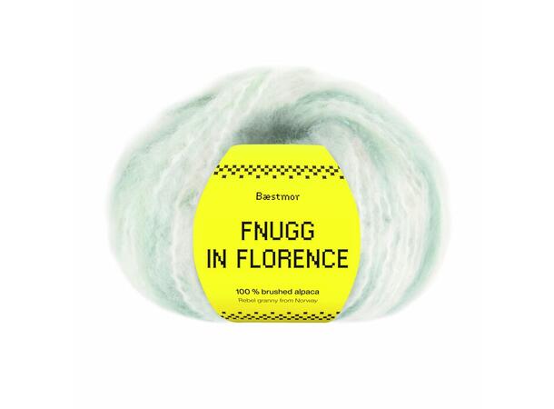 Bæstmor, Fnugg in Florence 947 Multi mint