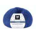 Dale Tynn Kidsilk Erle 4036 Kongeblå