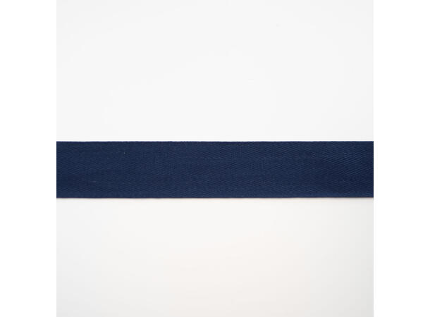 Kraftig twillvevd bånd