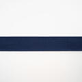 Kraftig twillvevd bånd Marineblå, 30 mm