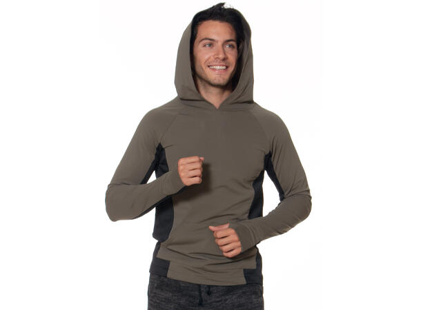 McCall's 7486 - Joggedress.