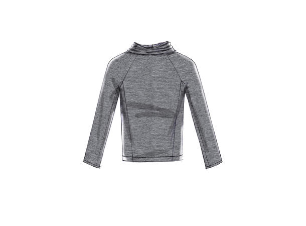 McCall's 7486 - Joggedress.