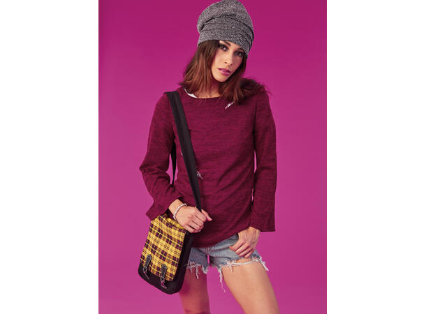 McCall's 8298 - Topp, Skjørt og Tilbehør.