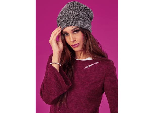 McCall's 8298 - Topp, Skjørt og Tilbehør.