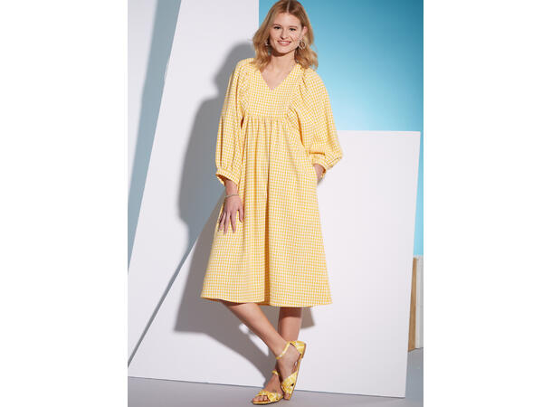 McCall's 8312 - Kjole.