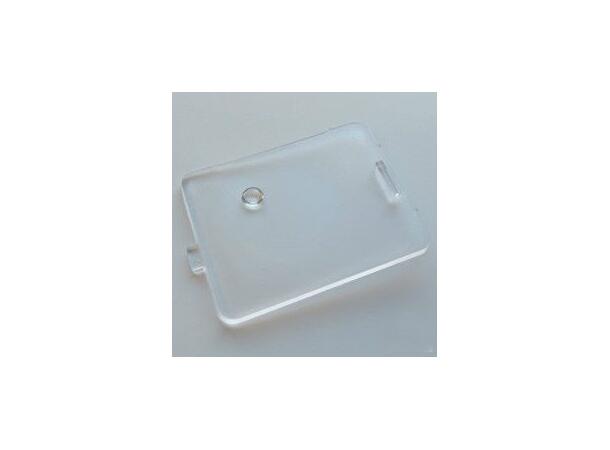 Plastlokk til spolehus Pfaff Smarter 130, 140, 150 og 160