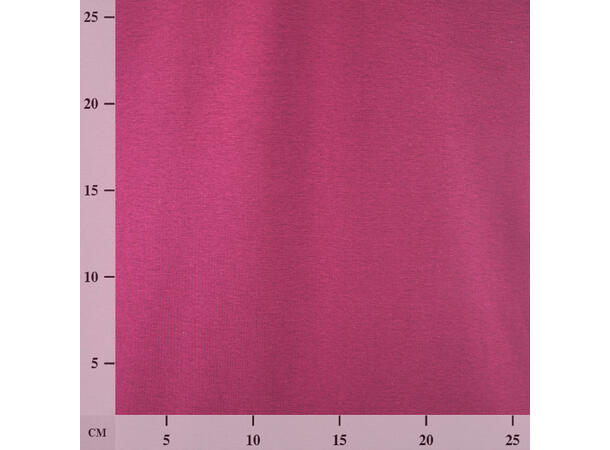 Rundstrikket ribb, Plomme