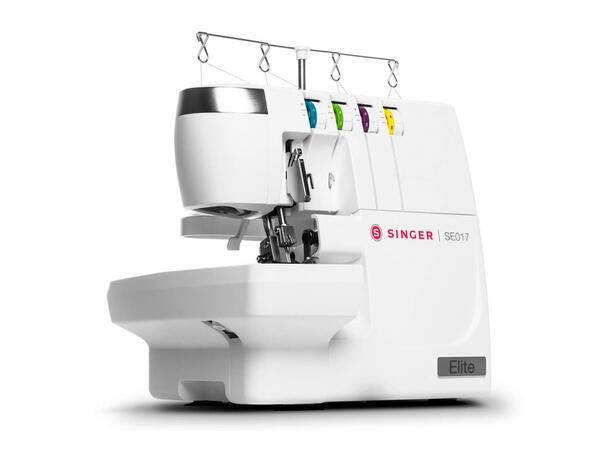 Singer Elite SE017