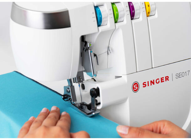Singer Elite SE017