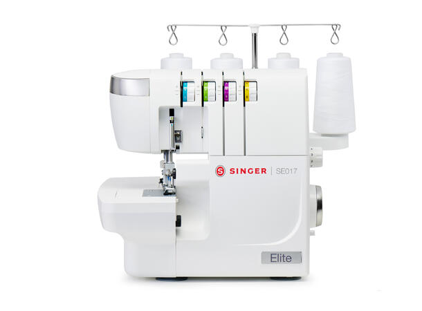 Singer Elite SE017