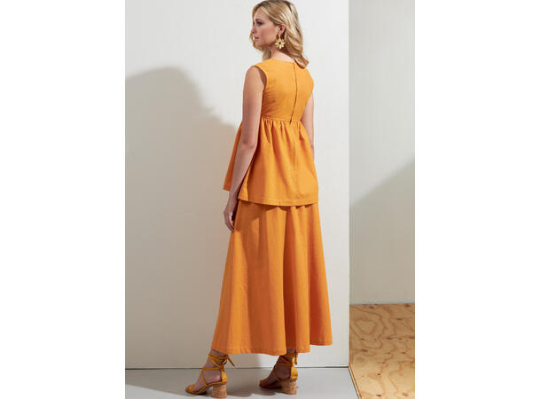 Vogue 1871 - Topp, shorts og skjørt.