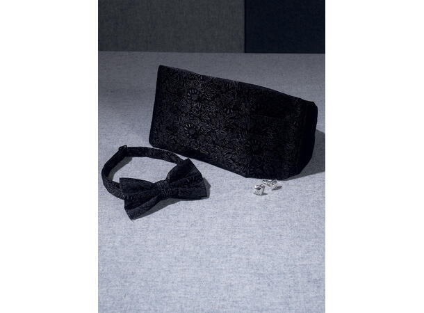 Vogue 9073 - Dresstilbehør til herre.