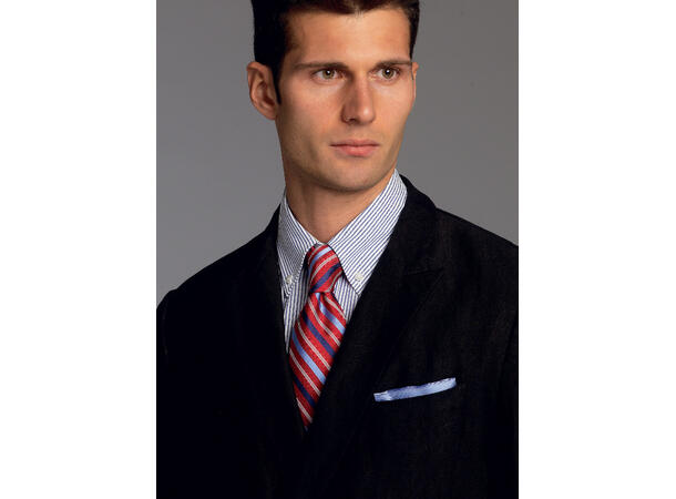 Vogue 9073 - Dresstilbehør til herre.