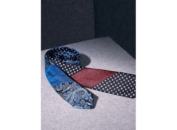 Vogue 9073 - Dresstilbehør til herre.