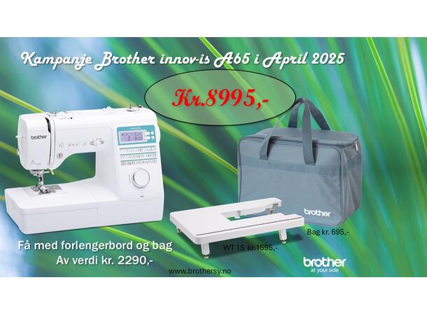 Brother Innov-is A65
