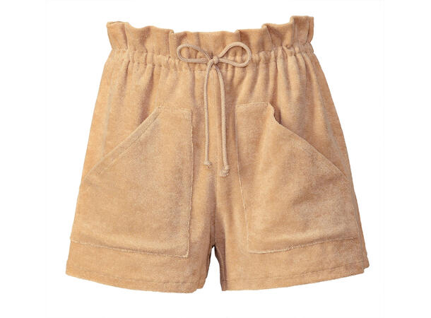 Burda 5808 - Bukse & Shorts