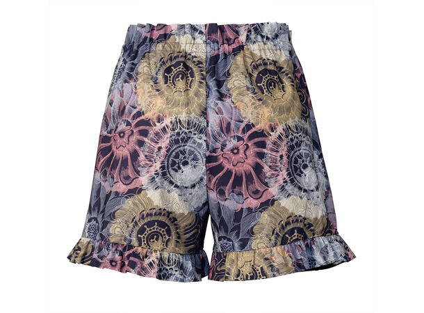 Burda 5808 - Bukse & Shorts