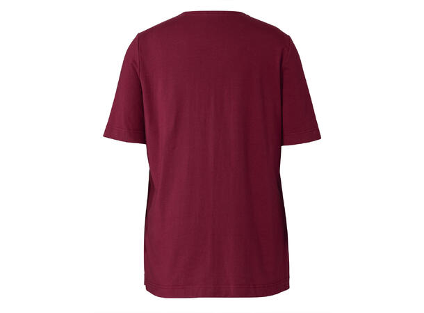 Burda 5818 - Jakke med bluse