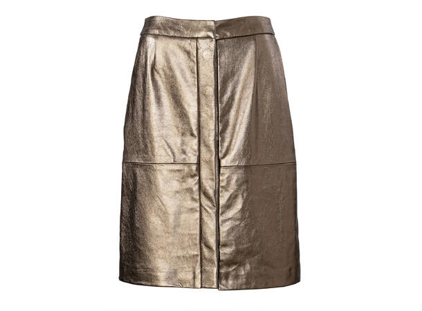 Burda 5836 - Skjørt