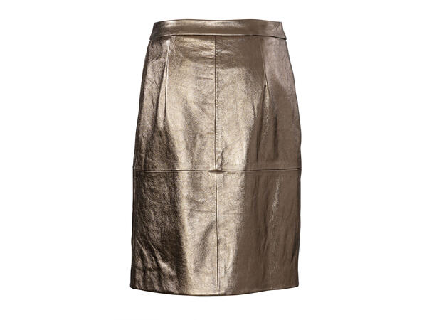 Burda 5836 - Skjørt