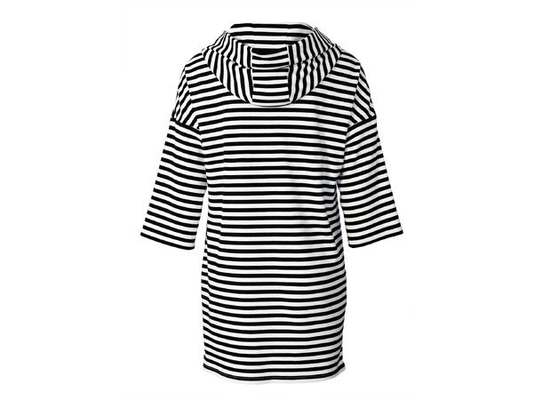 Burda 5851 - Kjole