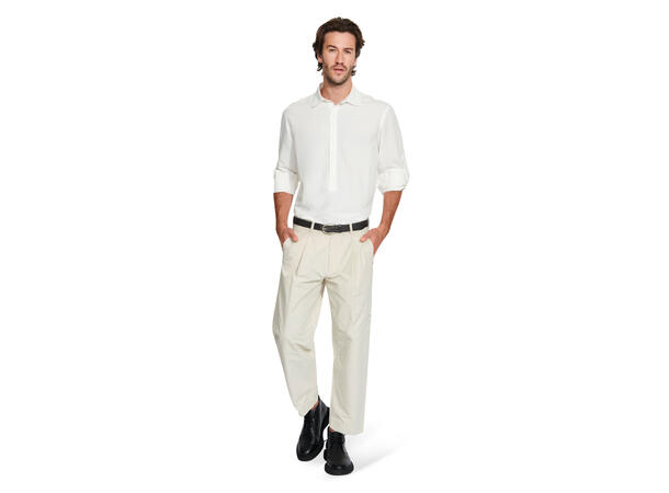 Burda 5895 - Skjorte