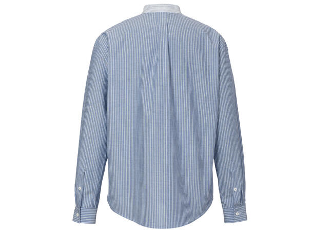 Burda 5895 - Skjorte