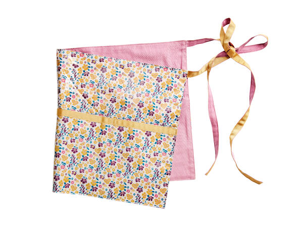 Burda 5909 - Tilbehør til hage